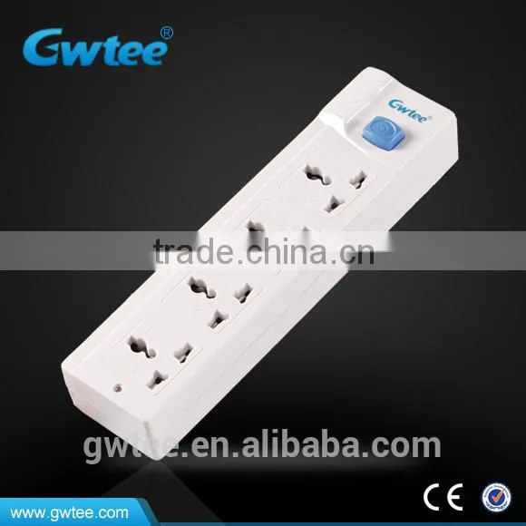 220v Universal Philippines Electrical Outlet GT-6132 photo-2