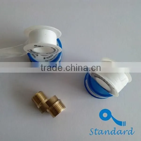 Ptfe Thread Sealant Tape Teflone Tapes for Water Pump Well-selling in Turkey