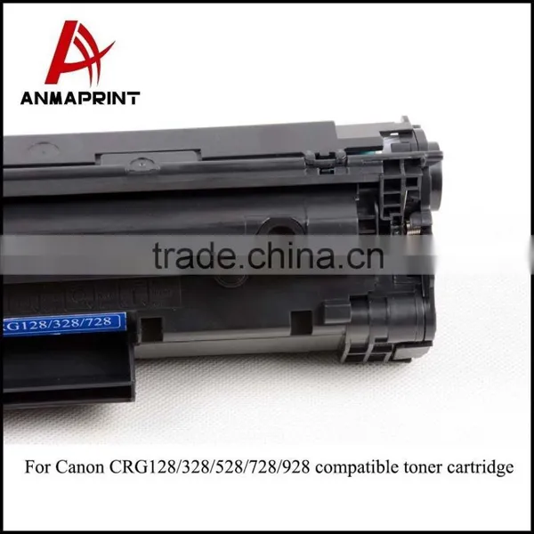 High Quality Compatible Toner Cartridge CRG-128/328/728 / CE278A Laser Printer Cartridge for Canon Printers photo-4