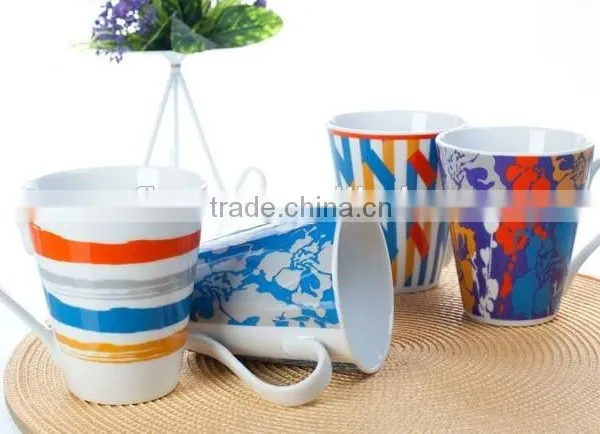 Custom Logo Printed Ceramic Cup,ceramic Coffee Cup ,ceramic Mug Cup