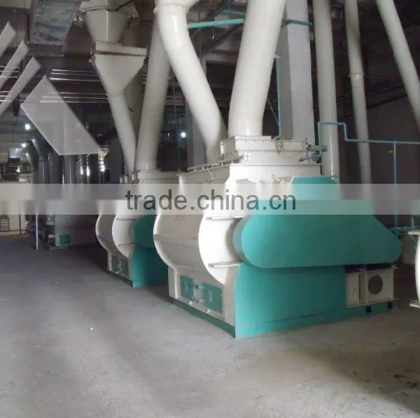 Fertilizer Blending Machine Plant photo-5