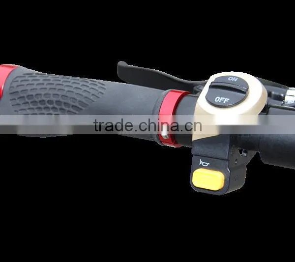 Electric Scooter;folding Electric Sooter photo-5