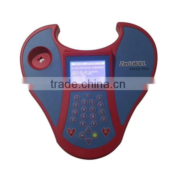 Best Quality Car Key Programmer Smart Zed-Bull Key Programmer Zed Bull Key Programmer Zedbull Zed on Promotion photo-2