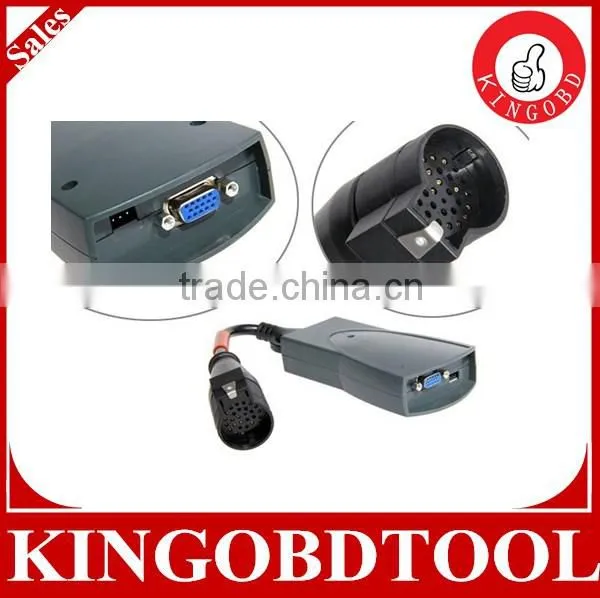 Avaliable !! 2014 Lexia 3 Citroen Peugeot Diagbox Diagnostic Tool,Lexia 3 Psa xs Evolution PP2000 V48,Lexia3 Obdii Scanner