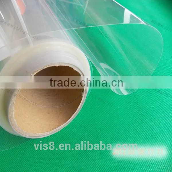 Removable Silicon UV Print Film photo-4