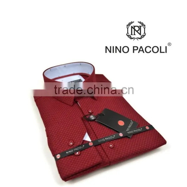 Mens Shirts From Turkey - Exclusive Men's Shirts - Long Sleeve Shirts