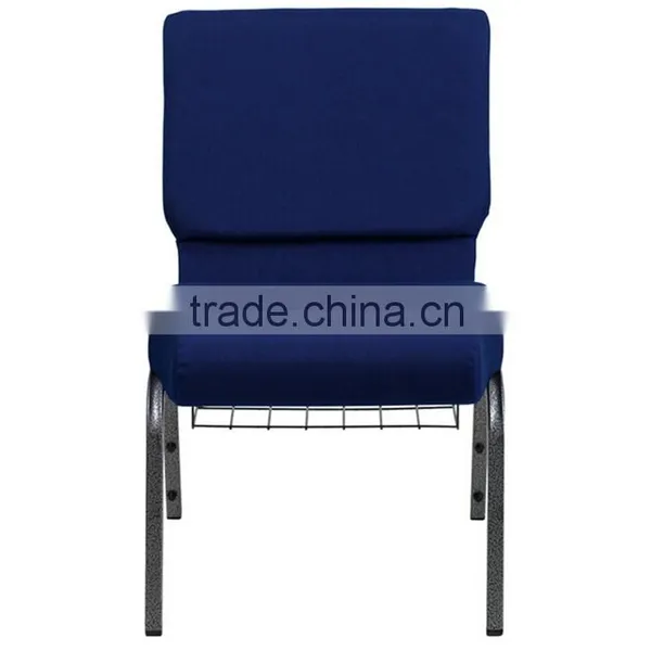New Prodocts Stackable Cheap Church Chairs photo-4