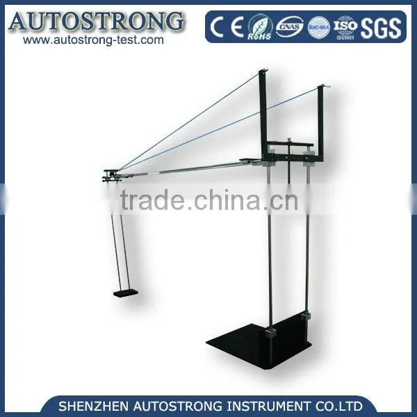 Drop Ball Impact Test Machine