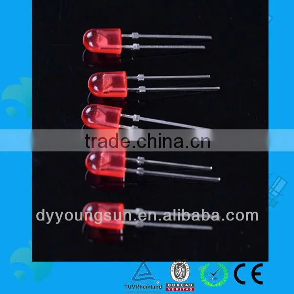 8mm Led Diode China New Products photo-3