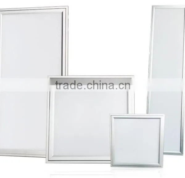 Recessed 80lm/W 40W 2x2 LED Panel Light photo-5