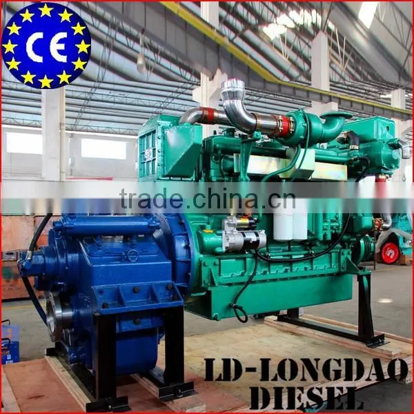 Cheap Price 220hp Marine Engine Manufacturers photo-4