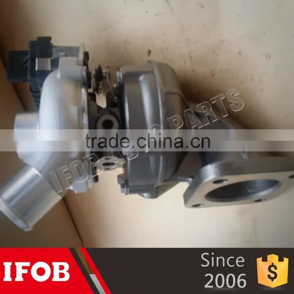 IFOB Auto Parts Supplier Engine Parts 767933-0015 turbocharger parts For Car