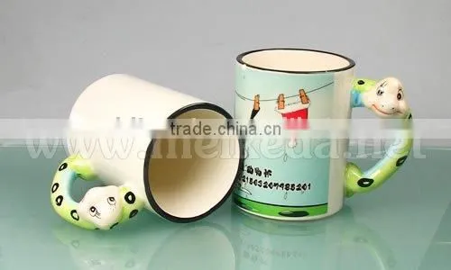 Animal Mug