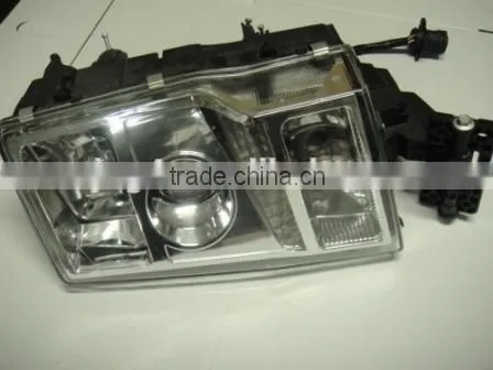 High Quality Volvo Truck Parts: Head Lamp 20762994RH 20762993LH 20360898LH 20360899RH Used for Volvo Truck photo-6