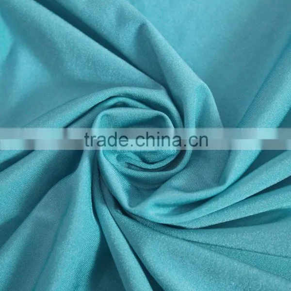 40D Semi Dull Underwear Swimwear Fabric/underwear Fabric