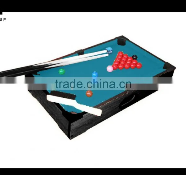 Table Top Billiard Table for Kids photo-5