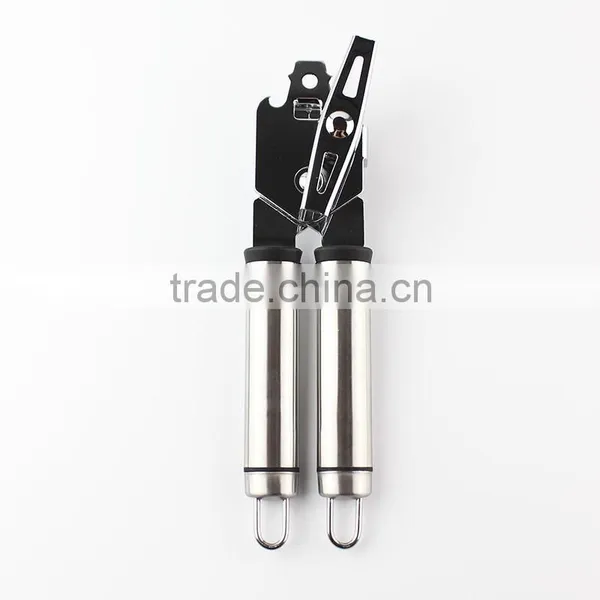 Manual Can Opener Stainless Steel Can Opener photo-2