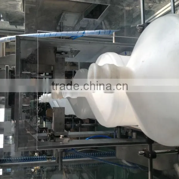 5 Gallon Bottle Neck Cutting Machine photo-3