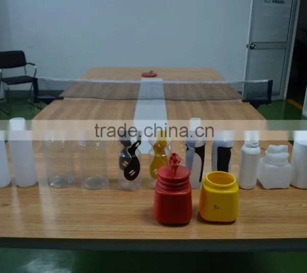 Automatic Single Head Barrel Neck Cutting Machine photo-3