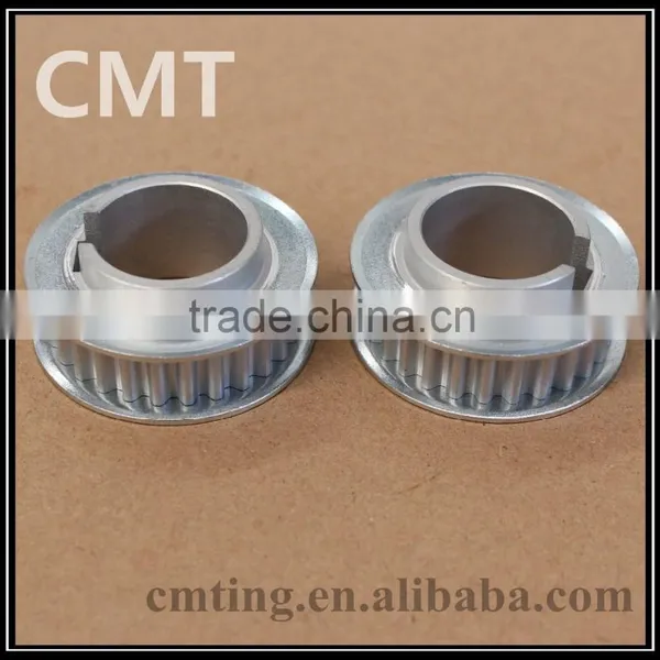 MXL Timing Belt Pulley for 3D Printer Accessories Timing Pulleys MXL Gear Timing Pulley