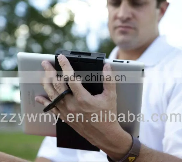 Tablet Claw - Tablet Grip And Stand For IPad ASUS Samsung