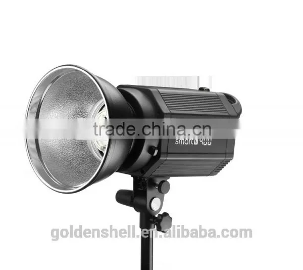 JINBEI Smart V Series Studio Lighting Quick Recycling Time photo-4