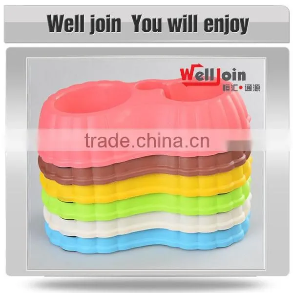 Good Quality Sell Well Dual Purpose Wholesale Dog Bowl photo-2