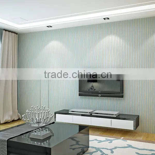 Home Designer Waterproof Decorative Wallpaper 3d Wall Price photo-3