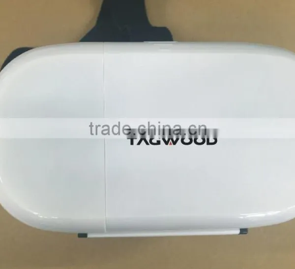 Exclusive Model VR Headset for 3d Glass photo-2