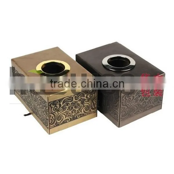 Fashionable & Top Grade Tissue Packaging Box Paper photo-4