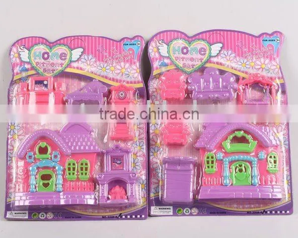 FURNITURE TOY