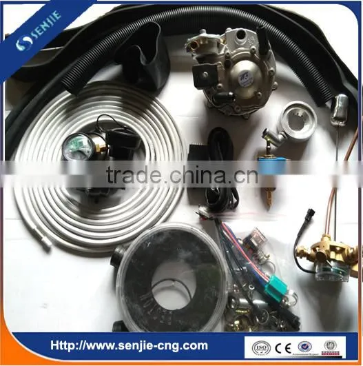 Cng Conversion Kit/stable Mp48 Obd Ecu Kits/lpg Cng Ecu Kit photo-3