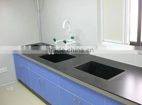 Lab Work Bench for Laboratory Equipment photo-4