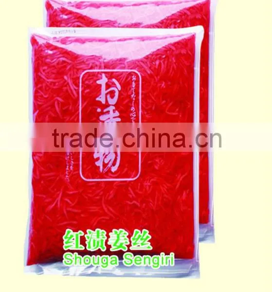 Top Quality Shouga Sengiri Very Popular in Japan photo-4