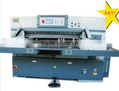 Paper Machinery for Cutting Paper
