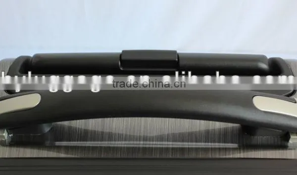 Popular Style --ABS + PC Film Luggage 360 Degree Rotational Wheels photo-6