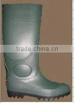 PVC Boot 4