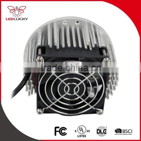 Street Light Luminaires 30W FCC LED Retrofit Kits,LED Street Lights photo-3