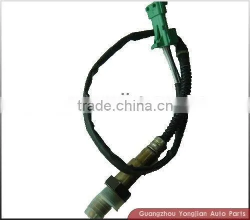 o2 sensor oxygen sensor 9636968780