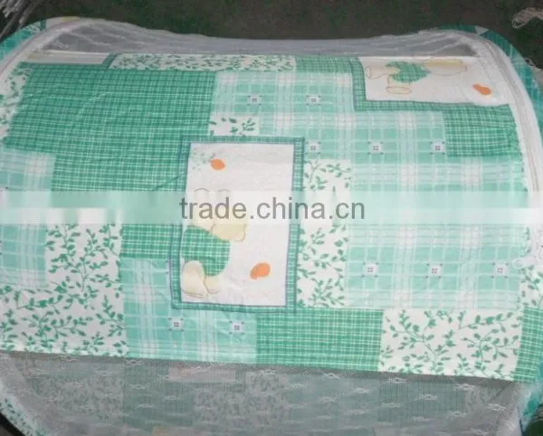 SR1069G High Quality Cheap Baby Mosquito Net photo-4