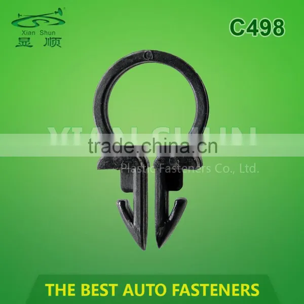 America Type Hose Clamp for Automotive Fastener photo-4