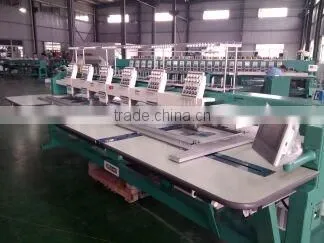 Embroidery Machine