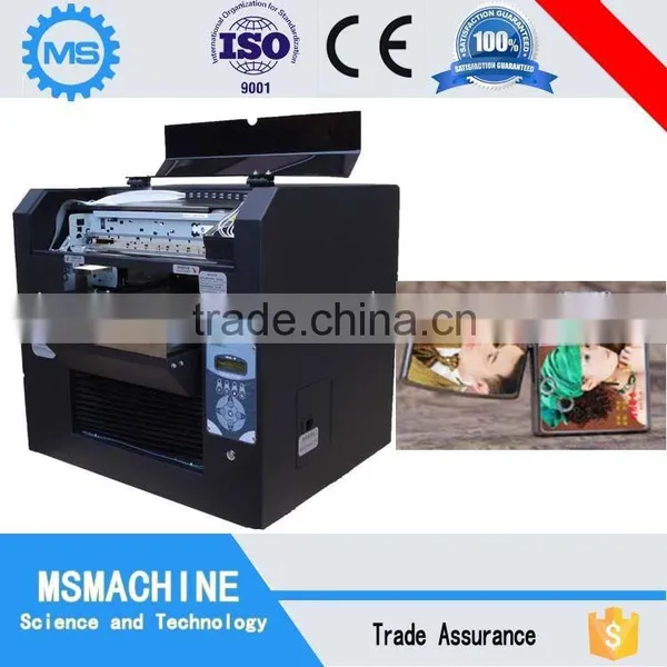 uv Flatbed Printer