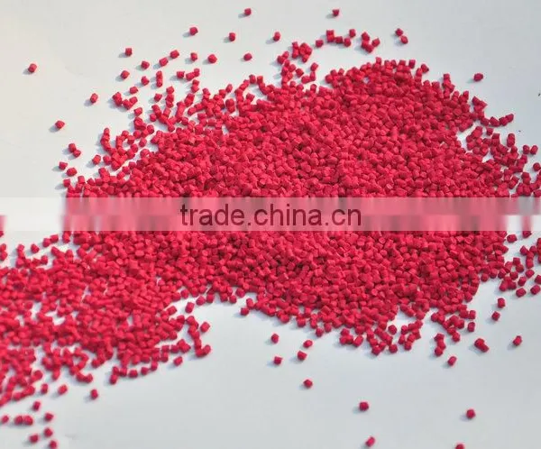 China products prices red abs masterbatch best products to import to usa