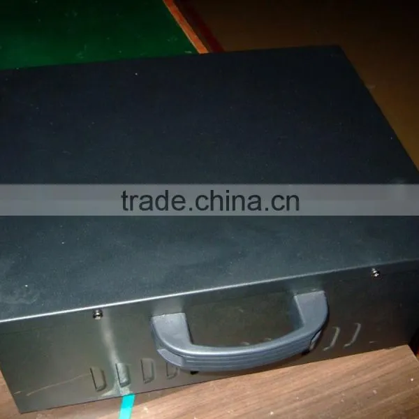 DMX 2500W Follow Spot Light HMI 2500W Follow Spot Light Dmx Stage Light Movable Spot Light photo-2