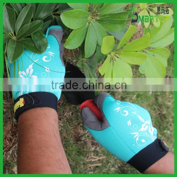 Labor Insurance Food Processing Glove photo-2