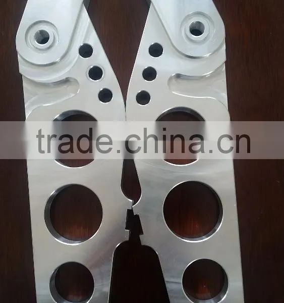Aluminium Fork