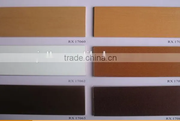 50mm Basswood Blind/50mm Wood Blind photo-2