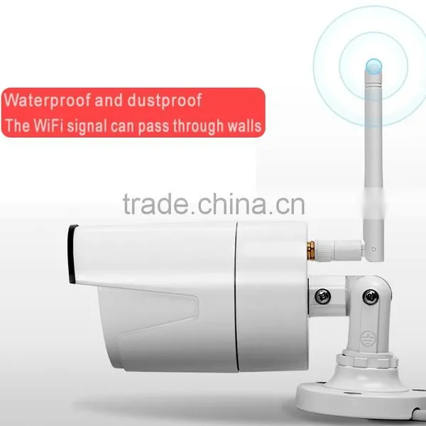 IP66 Waterproof IP PTZ Camera With Onvif/Rtsp ip Camera Outdoor photo-3
