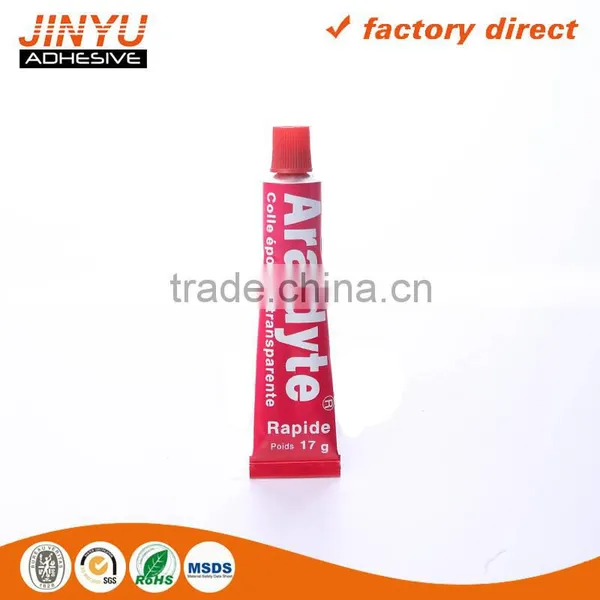 BV Certififcation Photo Epoxy Resin Modified Epoxy Resin ab Glue photo-3